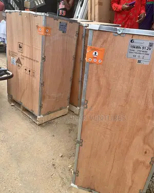 15kwh 51.2v Felicity Solar Lithium Ion Battery Available
