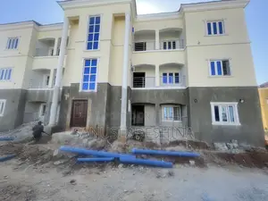 Mini Flat in Guzape Abuja for rent