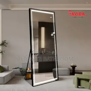 70x150cm Standing Mirror