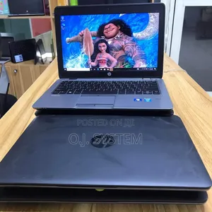 Laptop HP EliteBook 820 G2 8GB Intel Core I7 HDD 500GB