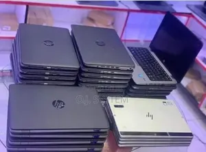 Laptop HP EliteBook 820 G2 8GB Intel Core I5 HDD 500GB