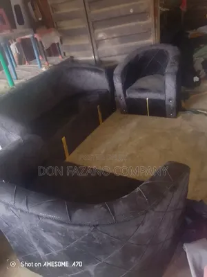 Sofa Chair