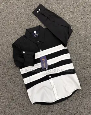 Quality Long Sleeve T Shirts From 2 Years To 14 Years