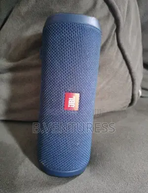 Original JBL Flip 4 Speaker