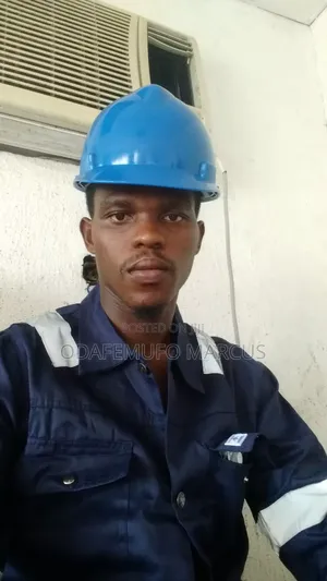 Trailer Driver