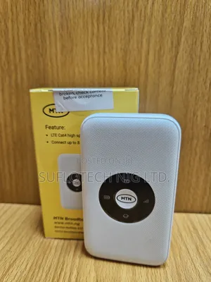 MTN ZLT M30s Pro Universal 4g Lte