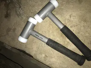 Mallet Recoilless Hammer 45mm