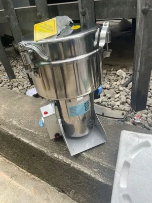 Electric Spice/Herb Grinder