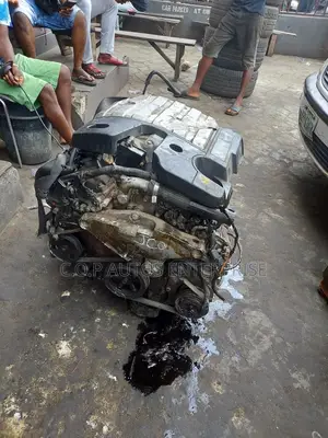 Engine for Chevrolet Captiva, Saturn Vue,Opel Antara and GMC