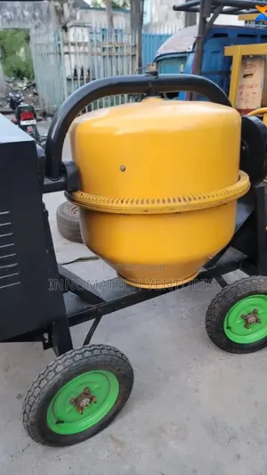 1 Bag Concrete Mixer