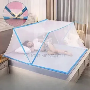 Foldable Collapsible Mosquito Net