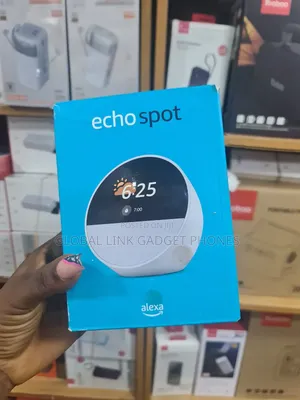 Echo Sport Speaker Available