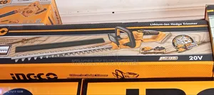 Hedge Trimmer