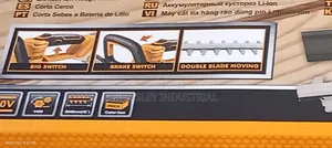 Hedge Trimmer