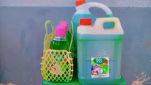 QOL Multi-purpose Liquid Soap
