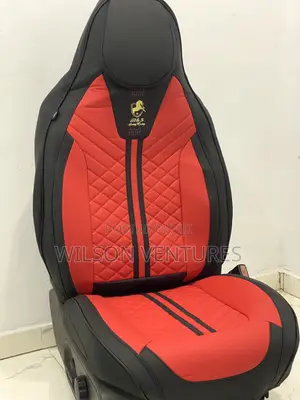 High Quality New Model Seat Cover