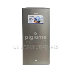 Brand New Bruhm 91litter Table Top Refrigerator>>External>>