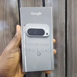 New Google Pixel 9 Pro XL 512 GB