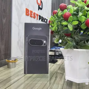 New Google Pixel 9 Pro 256 GB
