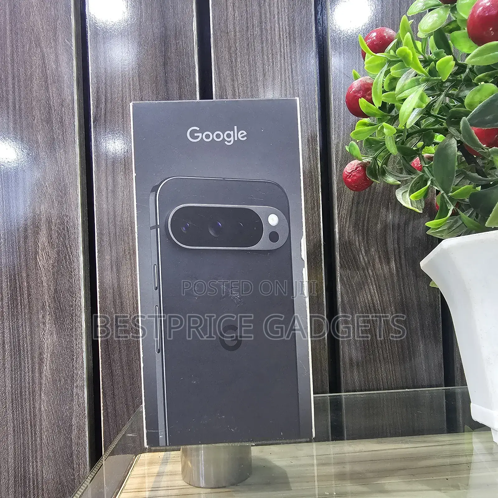 New Google Pixel 9 Pro 128 GB