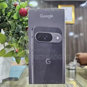 New Google Pixel 9 128 GB
