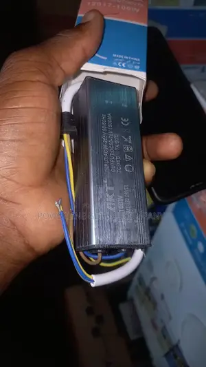 100w Choke for Flood Light Choke Replacement