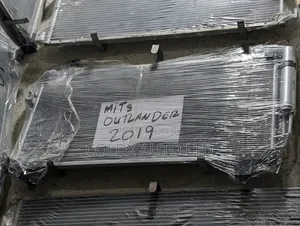Brand New Condenser Mitsubishi Outlander 2018 2019 2020 2021