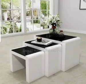 Quality 3 in 1 Coffee Table