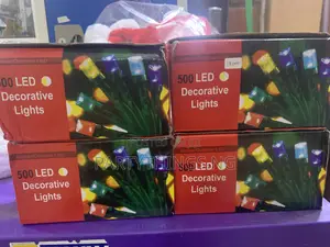 LED Lights