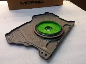 Jeep Wrangler Rear Crankshaft Oil Seal