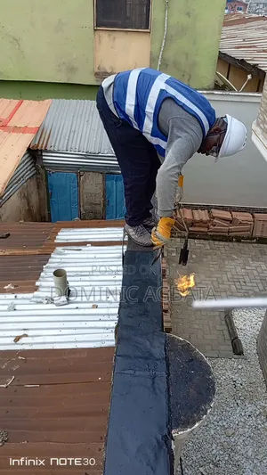 Meditative Waterproofing Expert