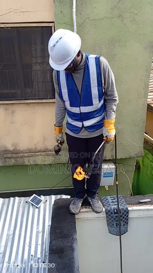 Liveliness Waterproofing Experts