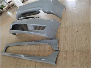 Body Kits Accessories for Honda Civic
