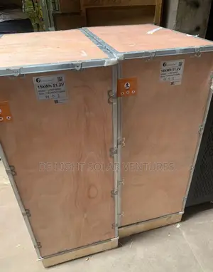 15kwh 51.2v Felicty Lithium Ion Battery Available