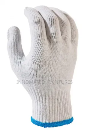 Cotton Hand Gloves
