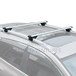 Universal Roof Rail Rack