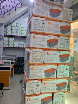 Felicty Dry Cell Battery 200ah 12v Available