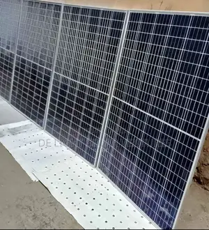 500watts Canadian Solar Panels 120cells Mono Available