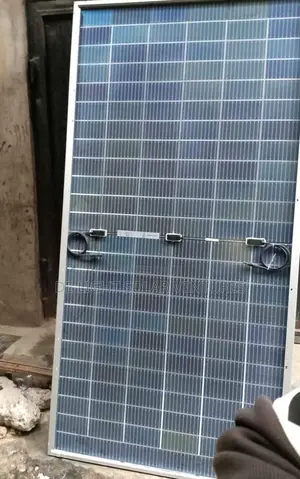 Byfacial 550watts Jinko Solar Panels 144cells Mono Available