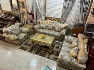 Quality Imported Sofa Set