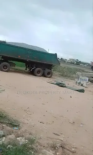 Granite 30 Ton