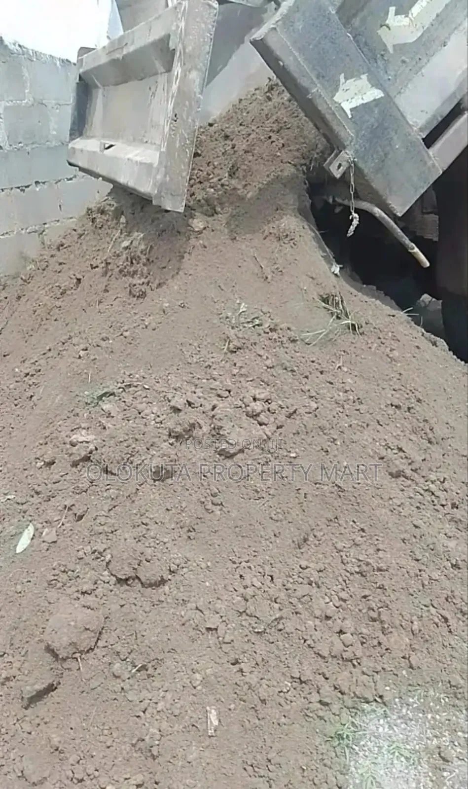 Plaster Sand ,Granite and Stone Dust