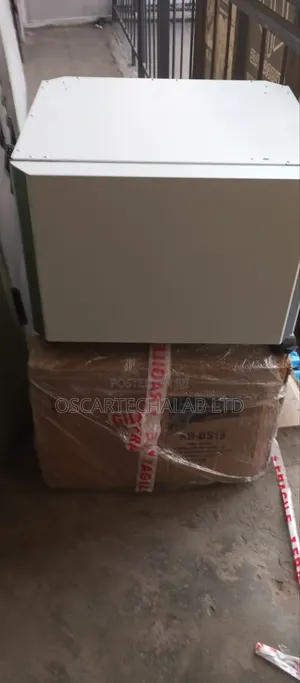 Photocopy and Printer Stand With Cabinet Drawer