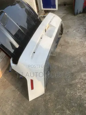 Rear Bumper for Dodge Challenger 2012/2014 Models