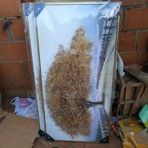Wall Frame