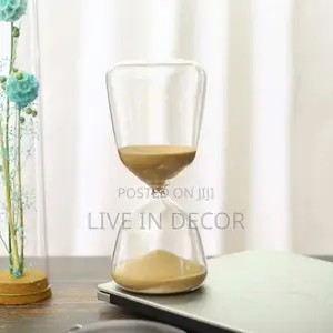 Hourglass (Timer)