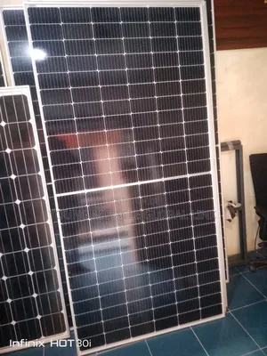 New Jinko Mono Solar Panel 600w/144cells