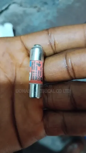 Cartage Fuse 10x38