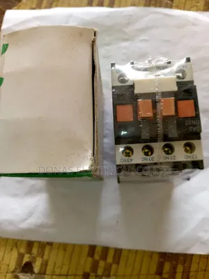 Control Relay
