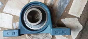Heavy Duty Pillow Block Bearing